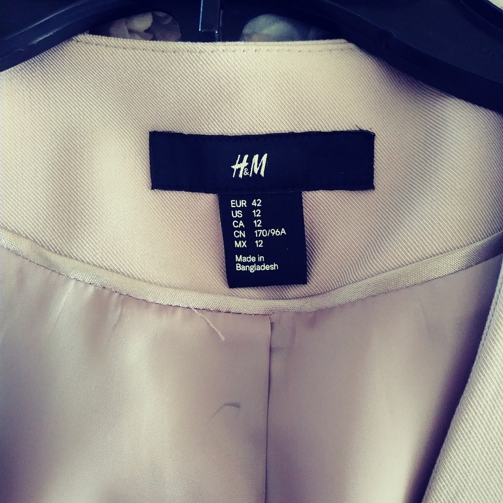 Jacket - Picture 2 of 2
